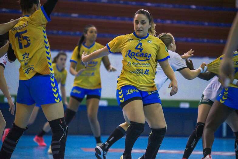 Melania Falcón / TA